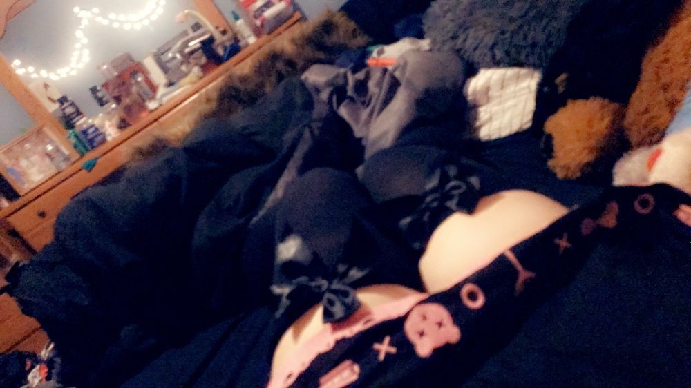 little.kitty.rawr1 OnlyFans profile picture