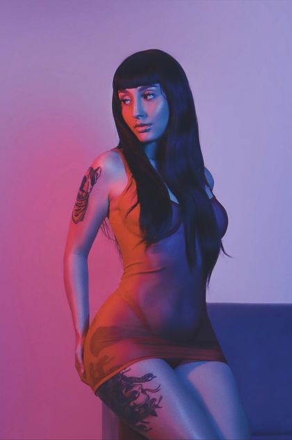 tinaputina OnlyFans picture