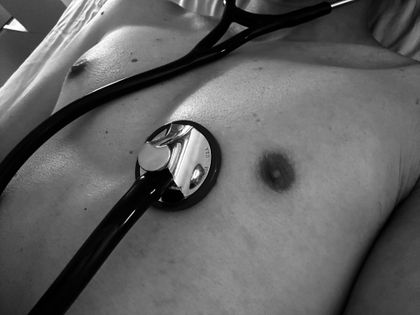 maleheartbeatsarchive OnlyFans picture
