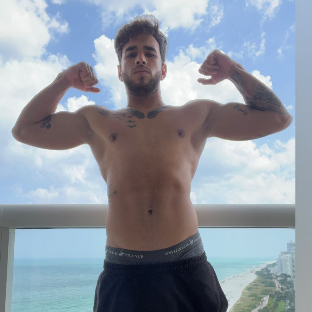 rayrodshow OnlyFans profile picture
