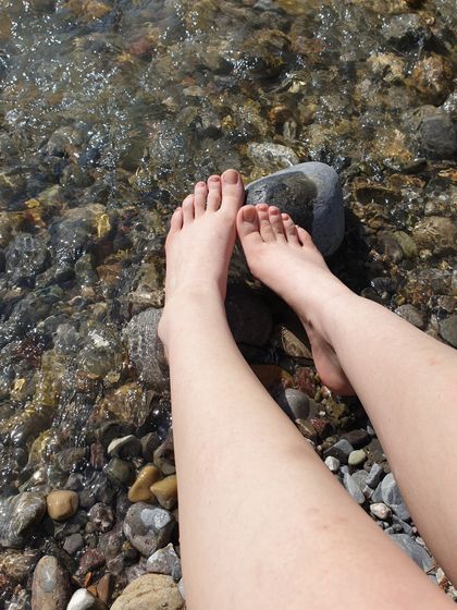sweetfeetsweetfeet8 OnlyFans picture