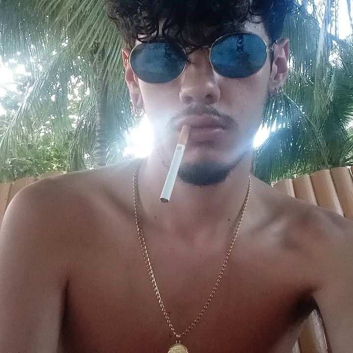 olisal98 OnlyFans profile picture