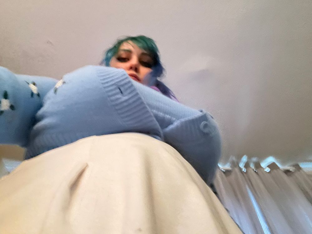 creepincarlie OnlyFans profile picture