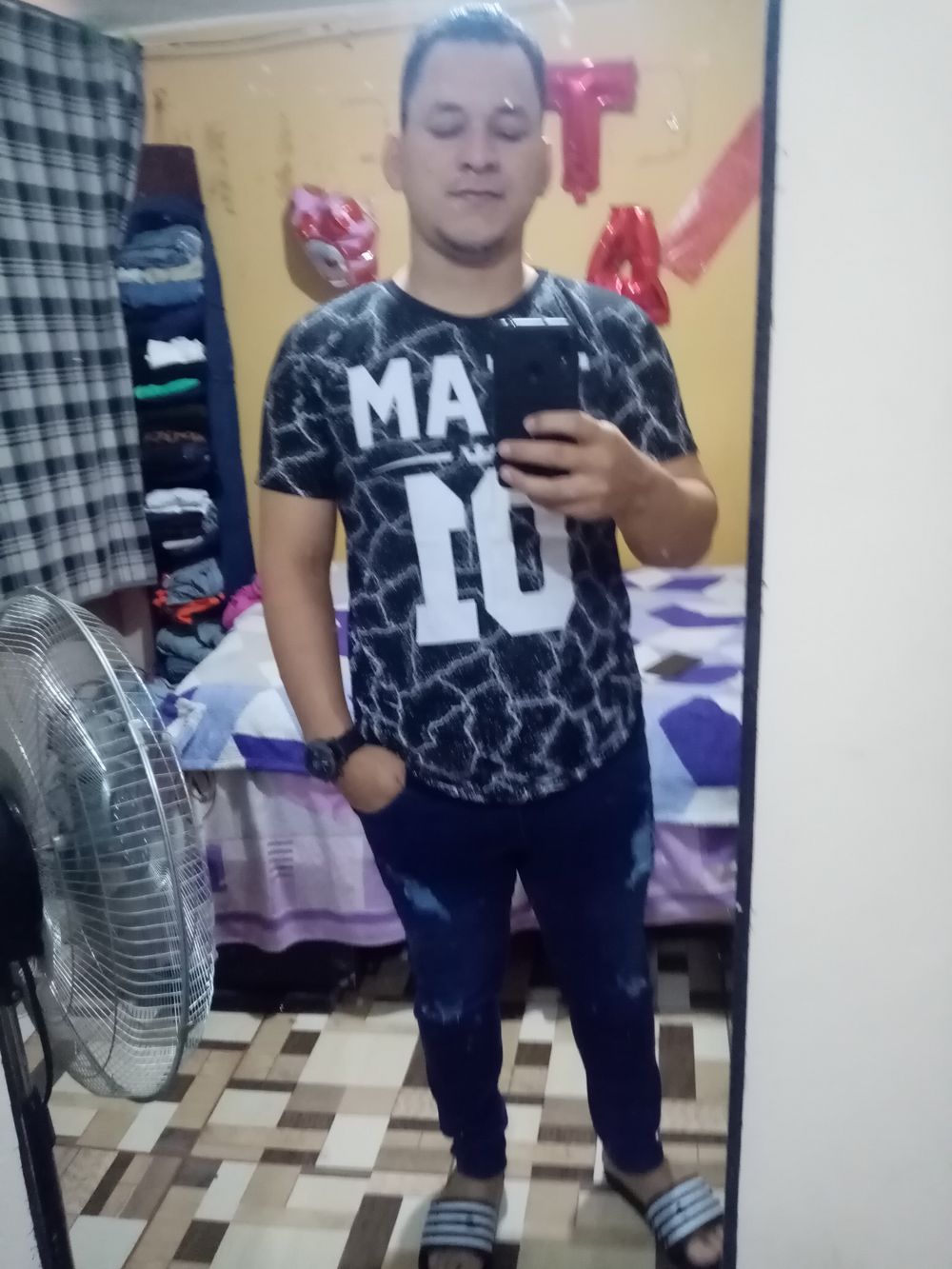 ronaldvallenilla OnlyFans profile picture