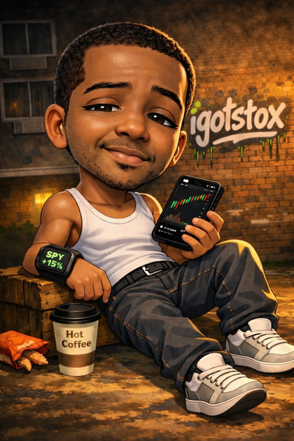 igotstox OnlyFans picture