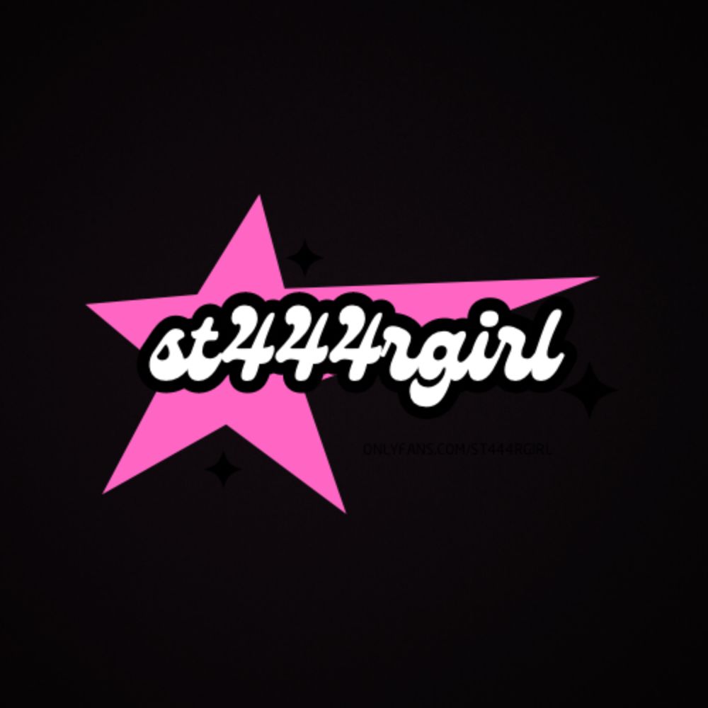 st444rgirl OnlyFans profile picture