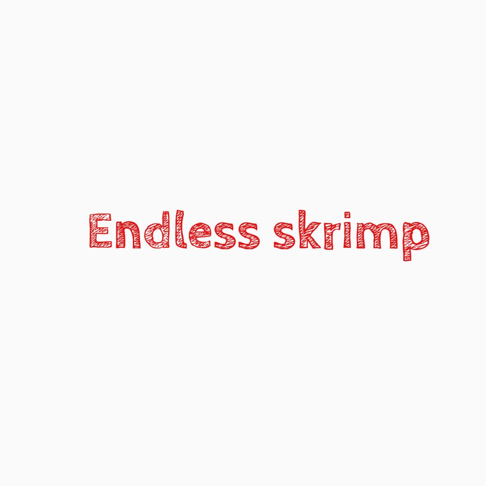 endlessskrimp OnlyFans profile picture