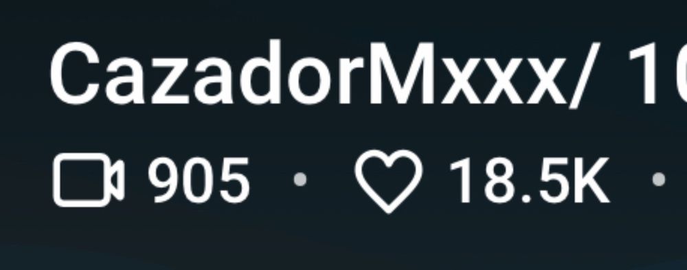 cazadormxfree OnlyFans profile picture