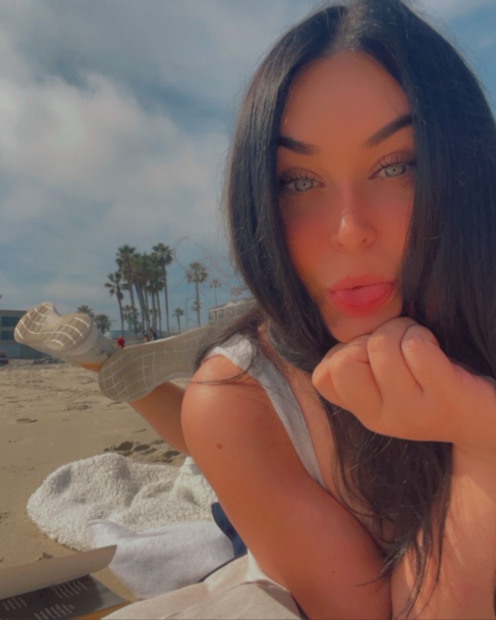 jillianprobably OnlyFans profile picture