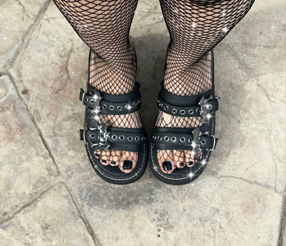 gothbunnypawss OnlyFans profile picture