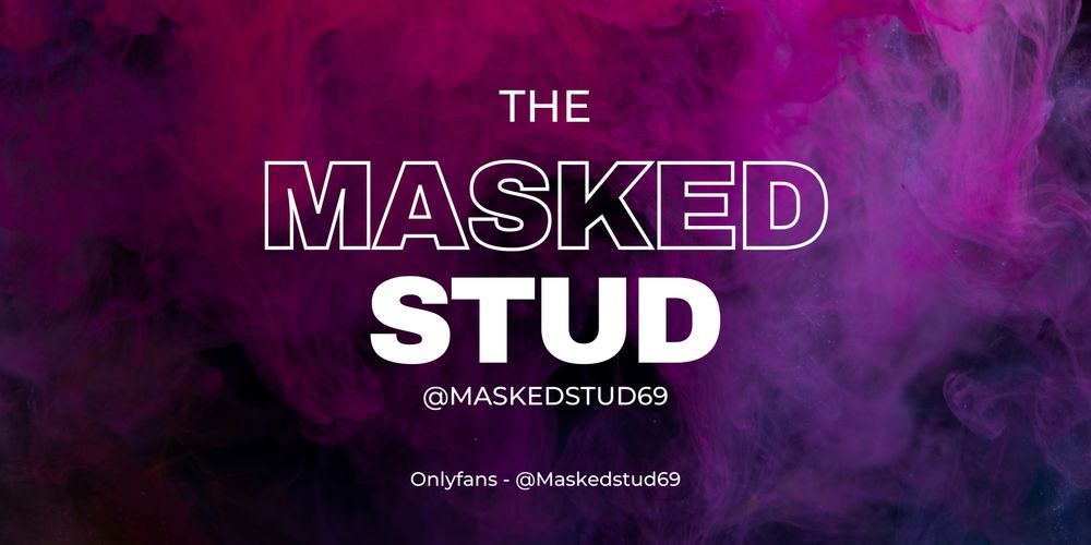 maskedstud69 OnlyFans profile picture