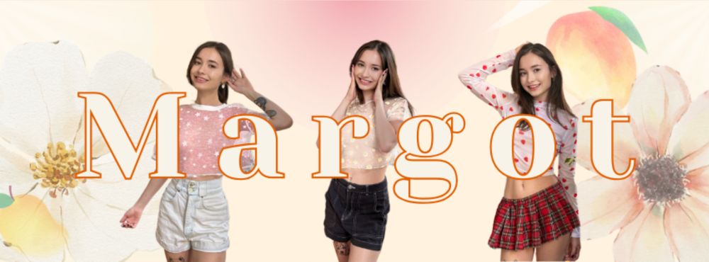 margot_mngo OnlyFans profile picture