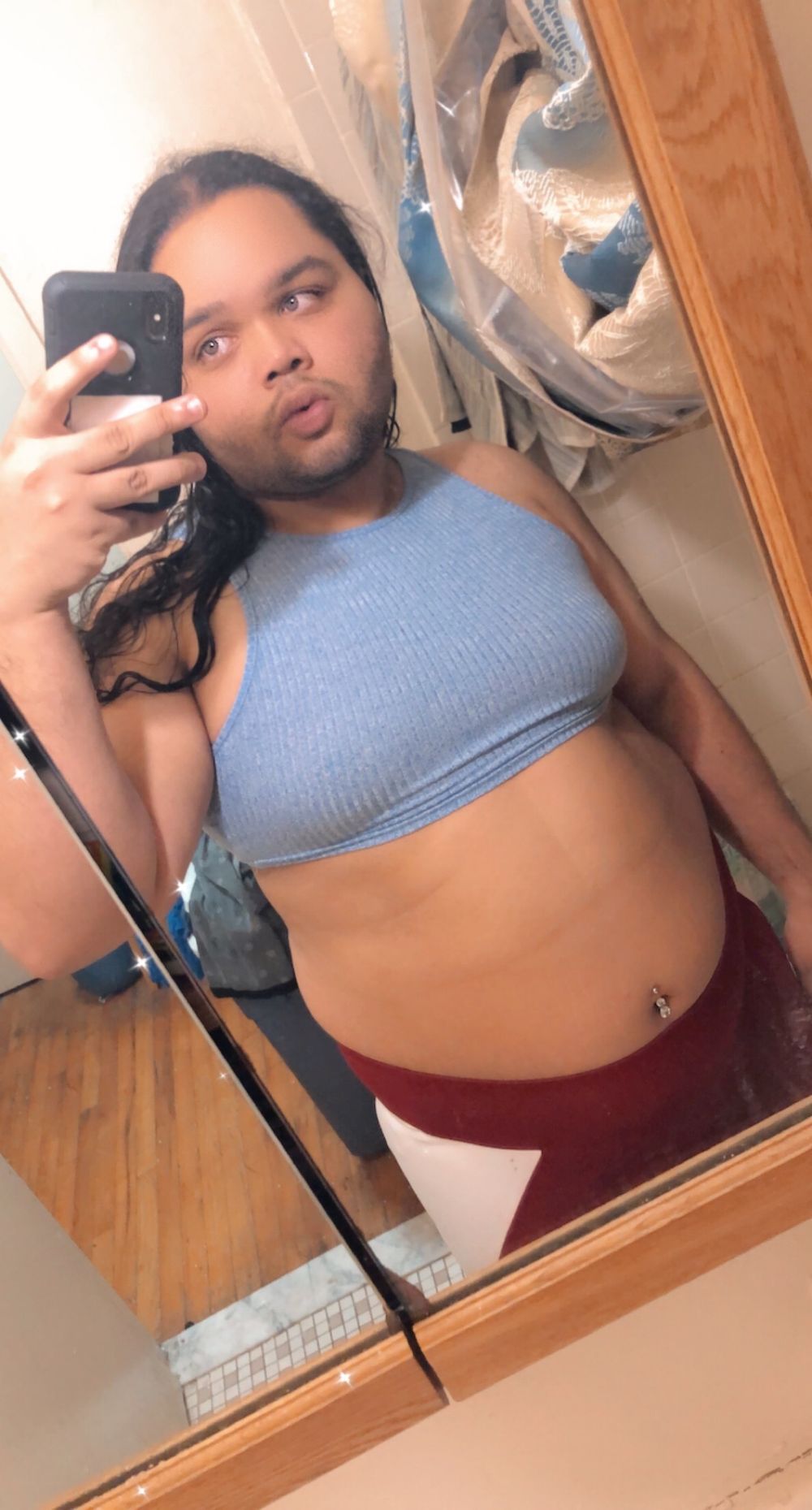 wavesobii OnlyFans profile picture