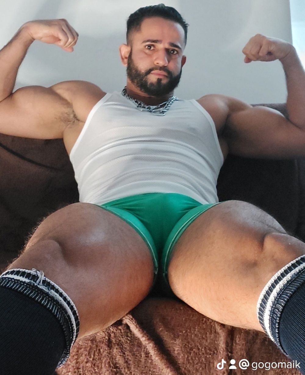 maikthonger OnlyFans profile picture