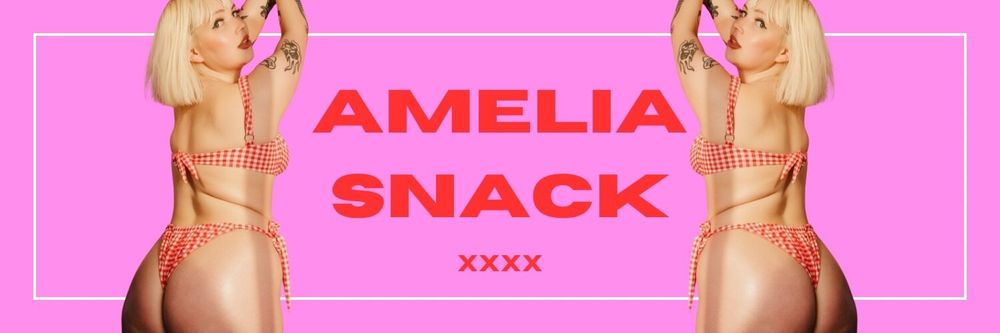 ameliasnack OnlyFans profile picture