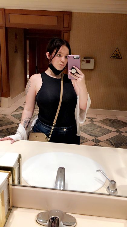 alliewilliams OnlyFans picture