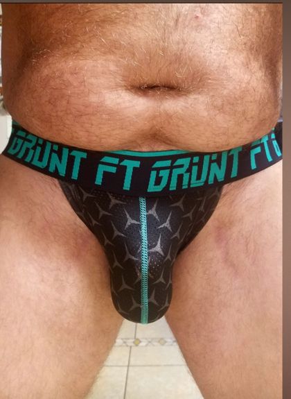 longballsmcgee OnlyFans picture