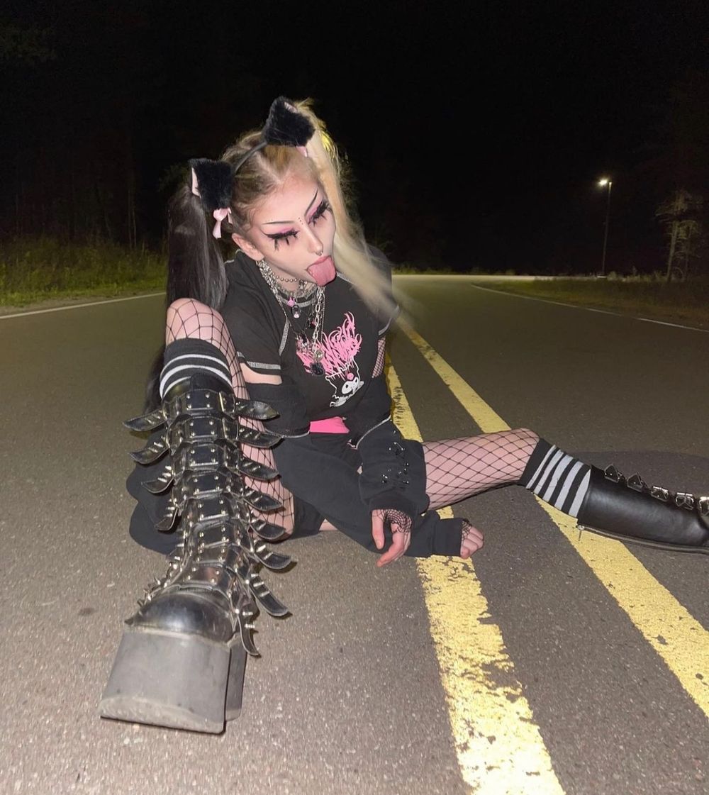 xanaxgf OnlyFans profile picture