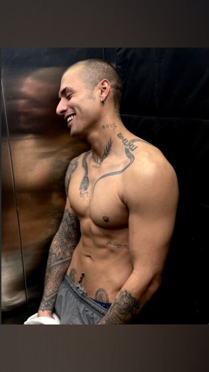 daddydwayne01 OnlyFans picture