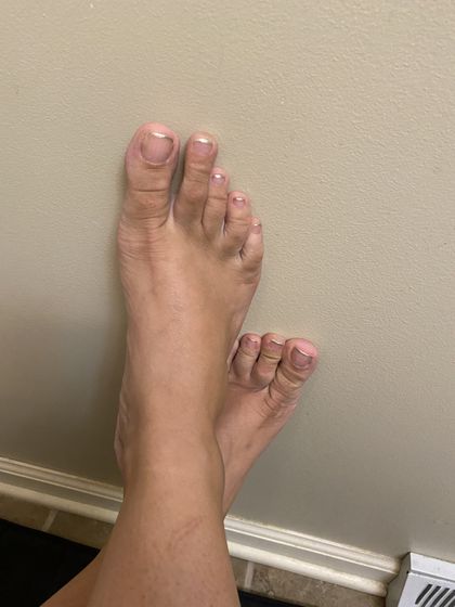 ifyouonlyfeet OnlyFans picture