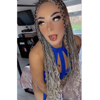 becxoxoxo OnlyFans profile picture