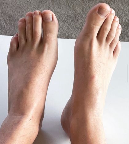 footboyx OnlyFans picture