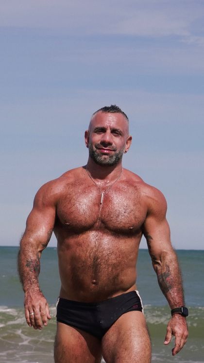 muscledaddy-arg OnlyFans picture