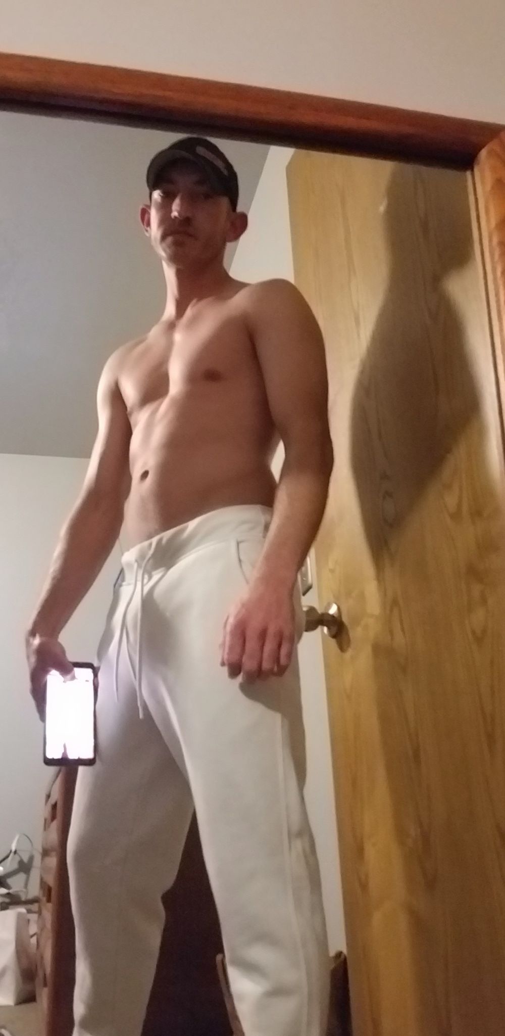 justwant2makeyoukum OnlyFans profile picture