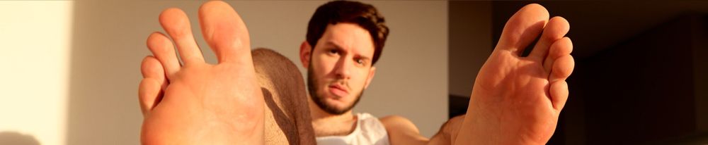 feet_leandro OnlyFans profile picture
