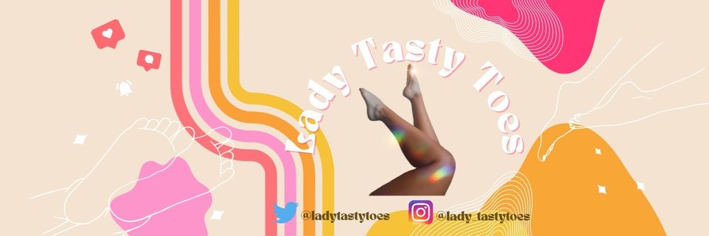lady_tastytoes OnlyFans profile picture