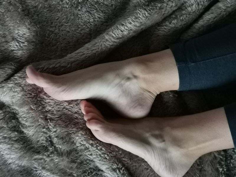 michelle_feetleen OnlyFans profile picture