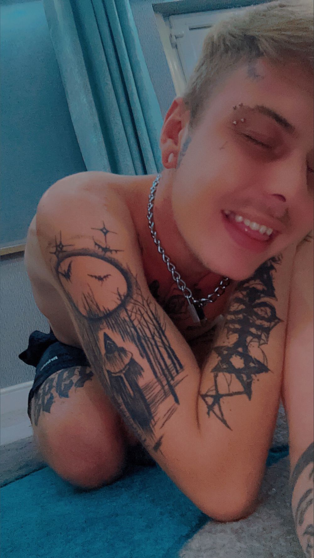 lordmytch1998 OnlyFans profile picture