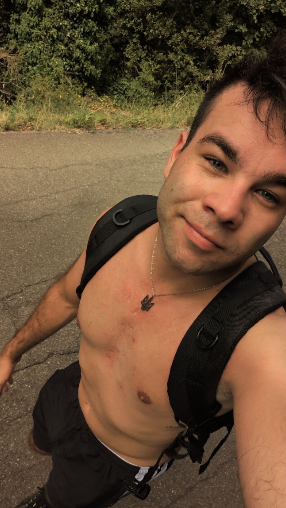 eliomilano OnlyFans profile picture