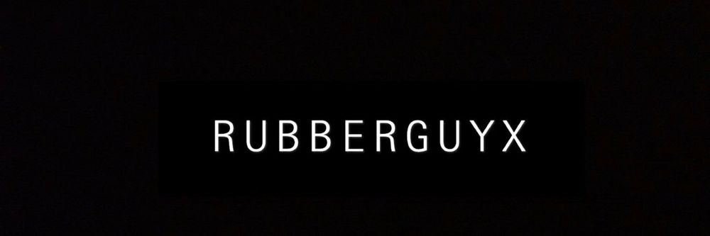 rubberguyx OnlyFans profile picture