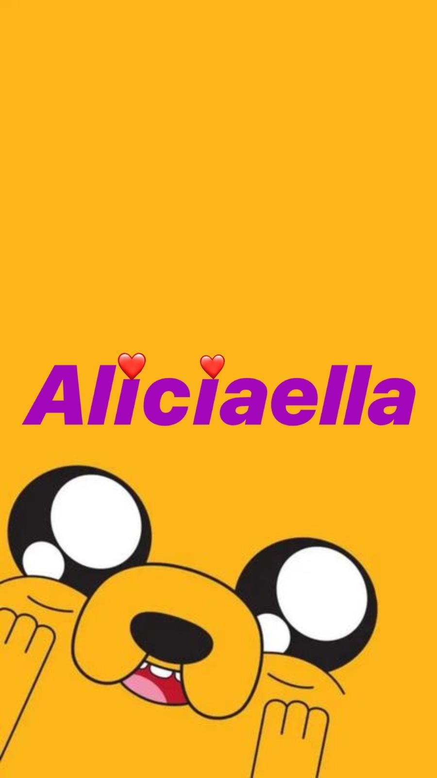 aliciaella OnlyFans profile picture