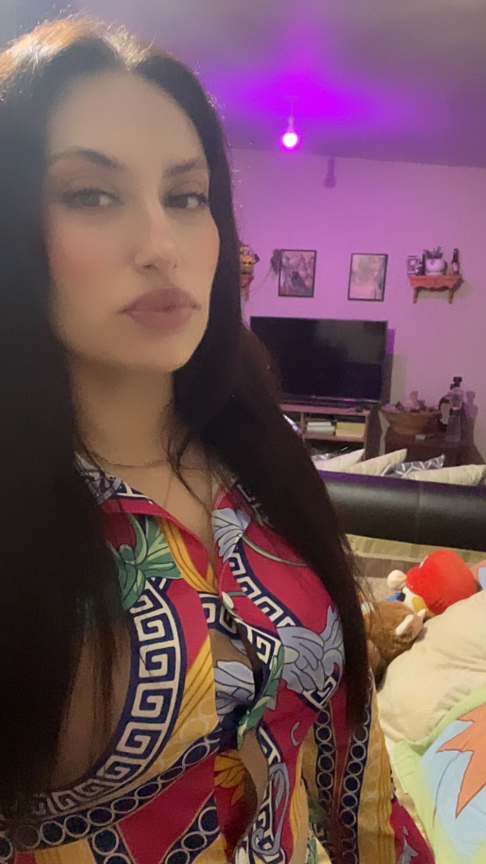 hajairaburgos OnlyFans profile picture