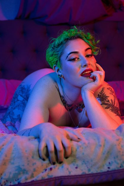 thatsaspicyolivefree OnlyFans picture