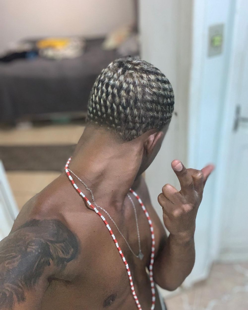 jhonnunespix OnlyFans profile picture