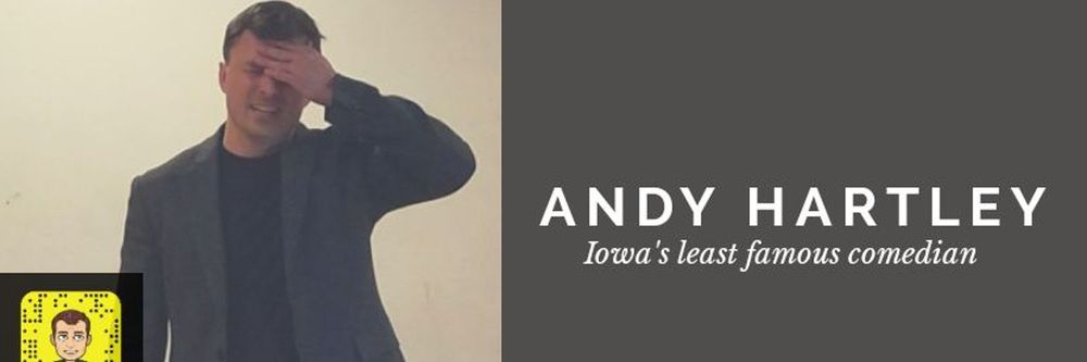 andyhartley OnlyFans profile picture
