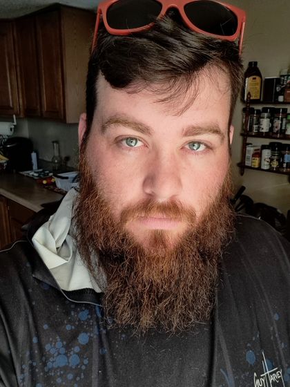 beardeddelirium OnlyFans picture