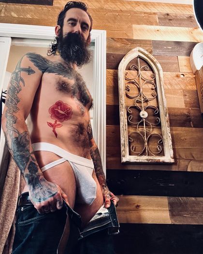 jonnycockswell OnlyFans picture