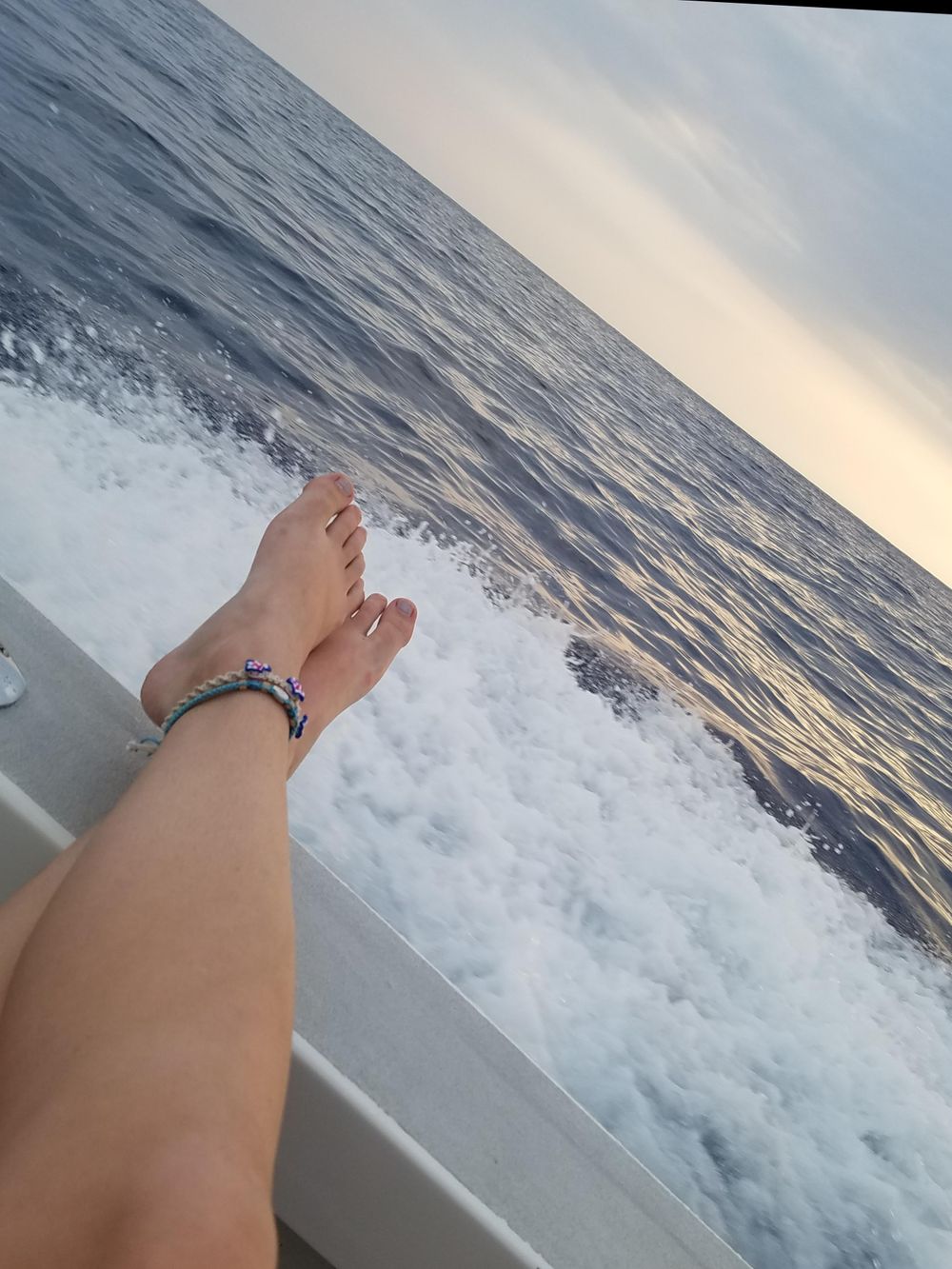 sandytoes599 OnlyFans profile picture