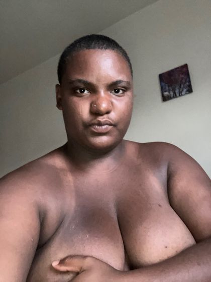 blackgalnina OnlyFans picture