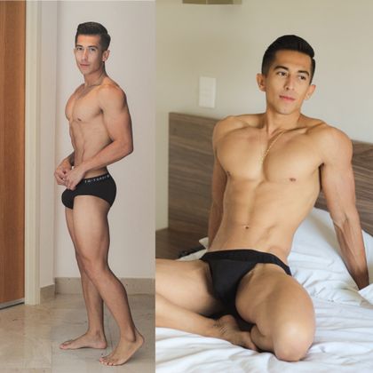 genius1911 OnlyFans picture