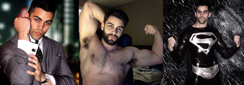 mmkmusclemasterkevin OnlyFans profile picture