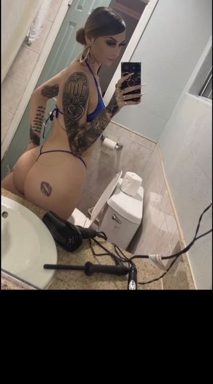 foreignluhhbaby OnlyFans picture