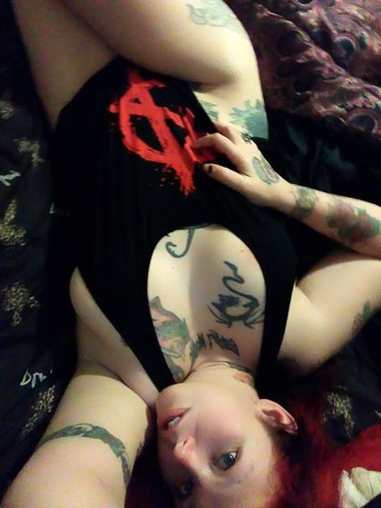 lilithcorpsefree OnlyFans picture