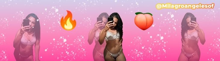 milagroangelesof OnlyFans profile picture