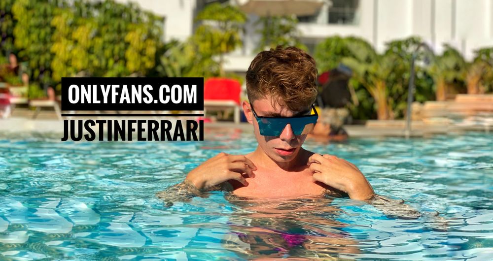 justinferrari OnlyFans profile picture