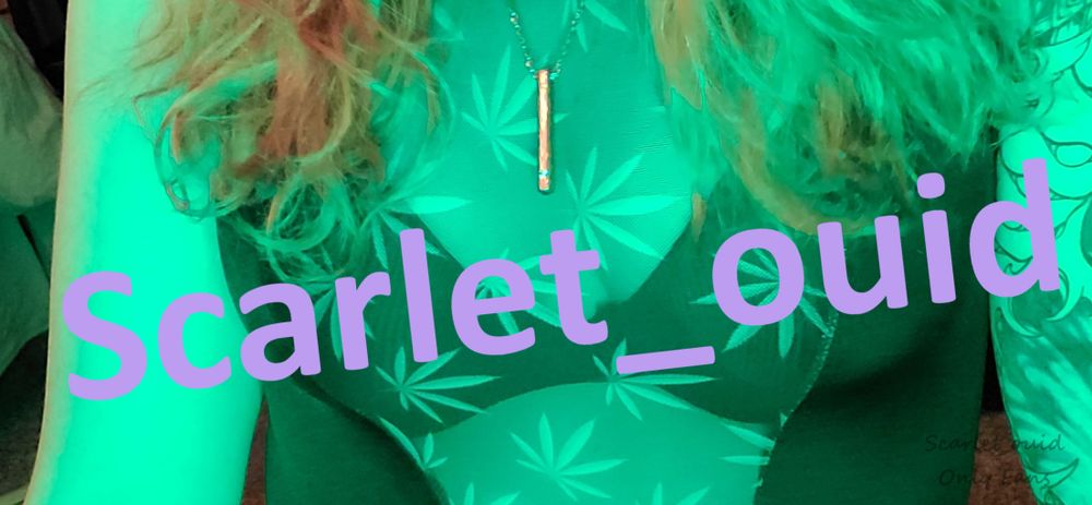 scarlet_ouid420 OnlyFans profile picture